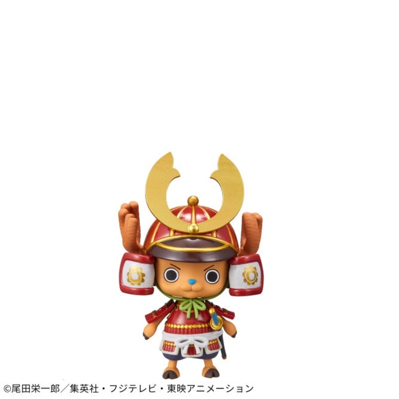 ONE PIECE – DXF – THE GRANDLINE MEN – Wano Country vol.19 – Tony Tony Chopper –