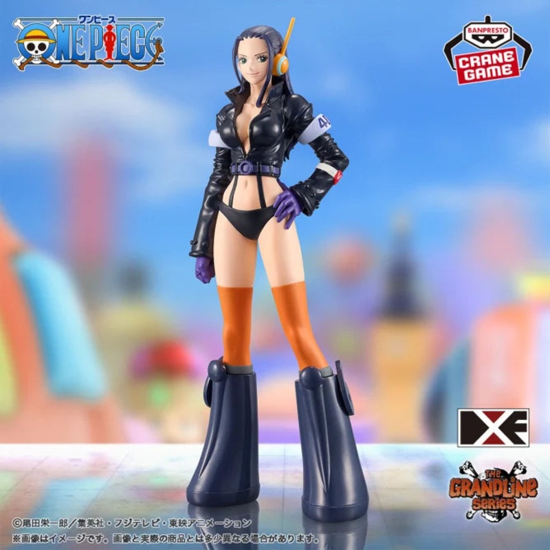 ONE PIECE DXF – THE GRANDLINE SERIES – Egghead – Nico Robin
