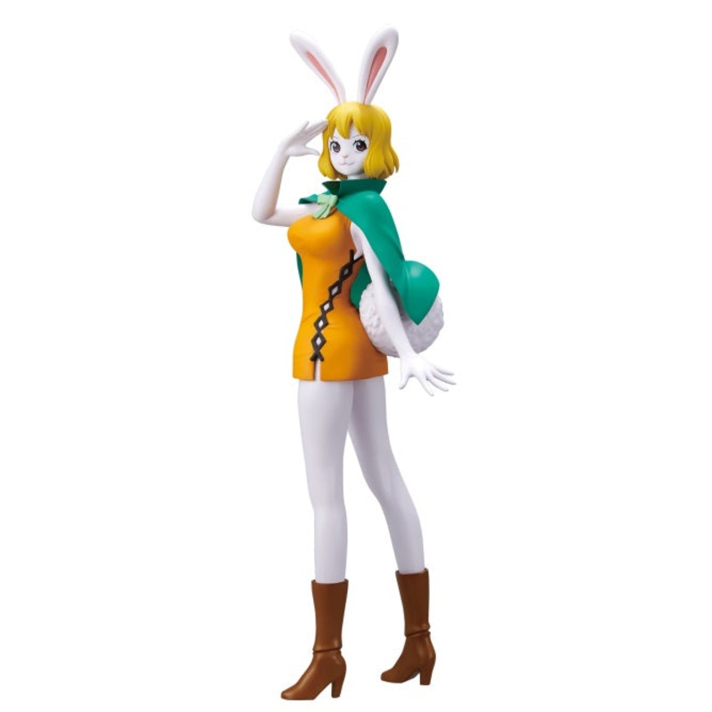 ONE PIECE – GLITTER & GLAMOURS – CARROT – A