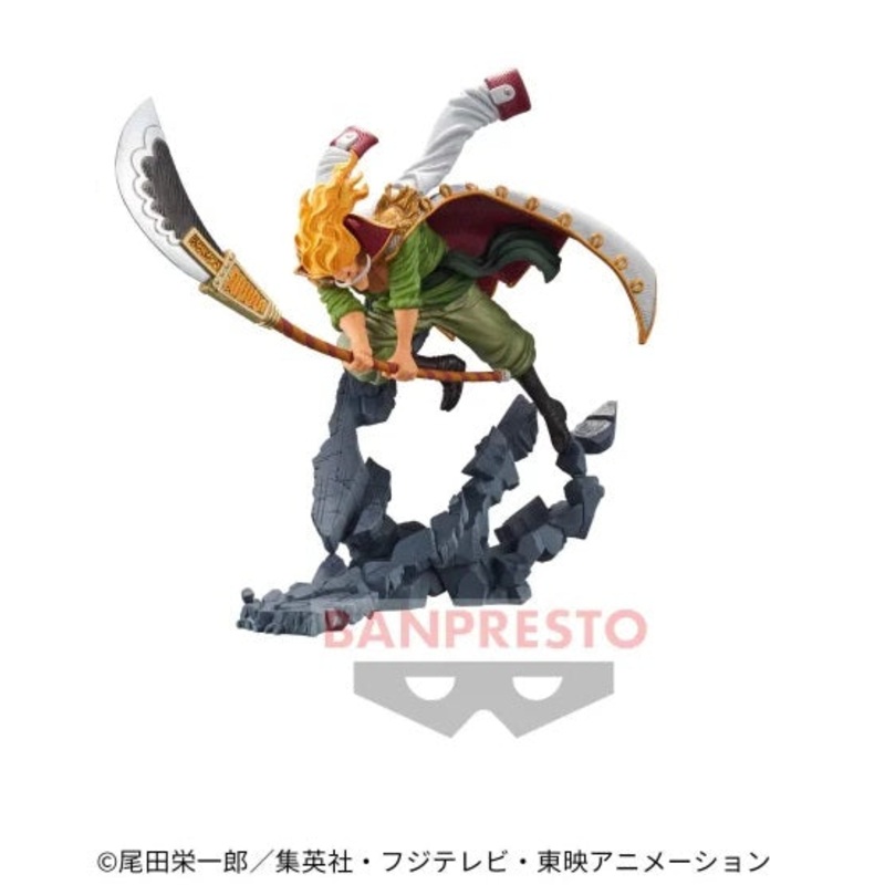 ONE PIECE MANHOOD-SPECIAL ver. – Edward Newgate –