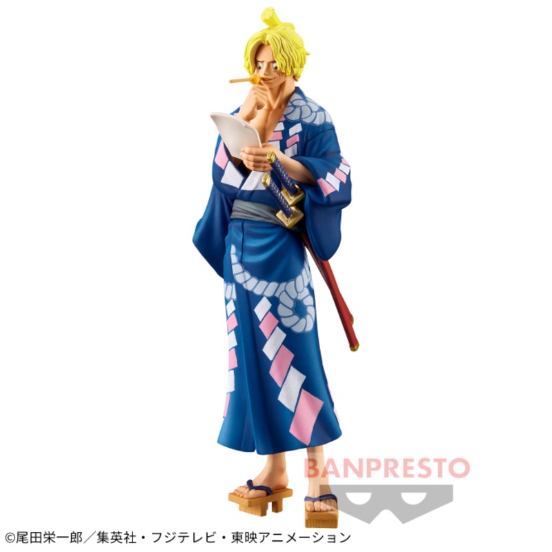 ONE PIECE – ONE PIECE magazine FIGURE – Piece of Dream#2 – vol.2 SPECIAL – Sabo –