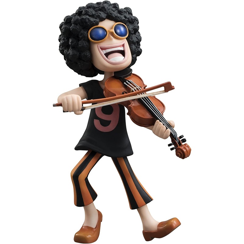 Portrait.Of.Pirates ONE PIECE CB-EX Brook 1/8 Complete Figure