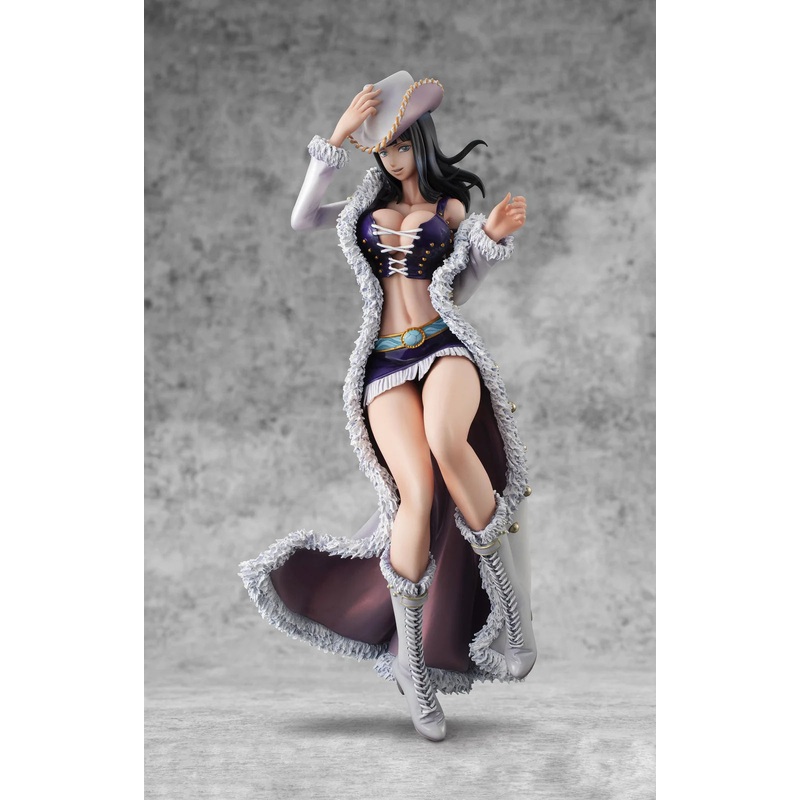 Portrait.Of.Pirates ONE PIECE “Playback Memories” Miss All Sunday Complete Figure