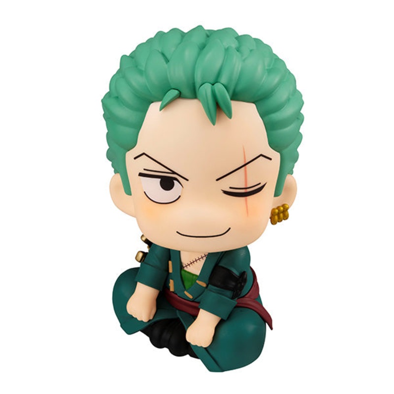 ResaleLook Up Series “One Piece” Roronoa Zoro