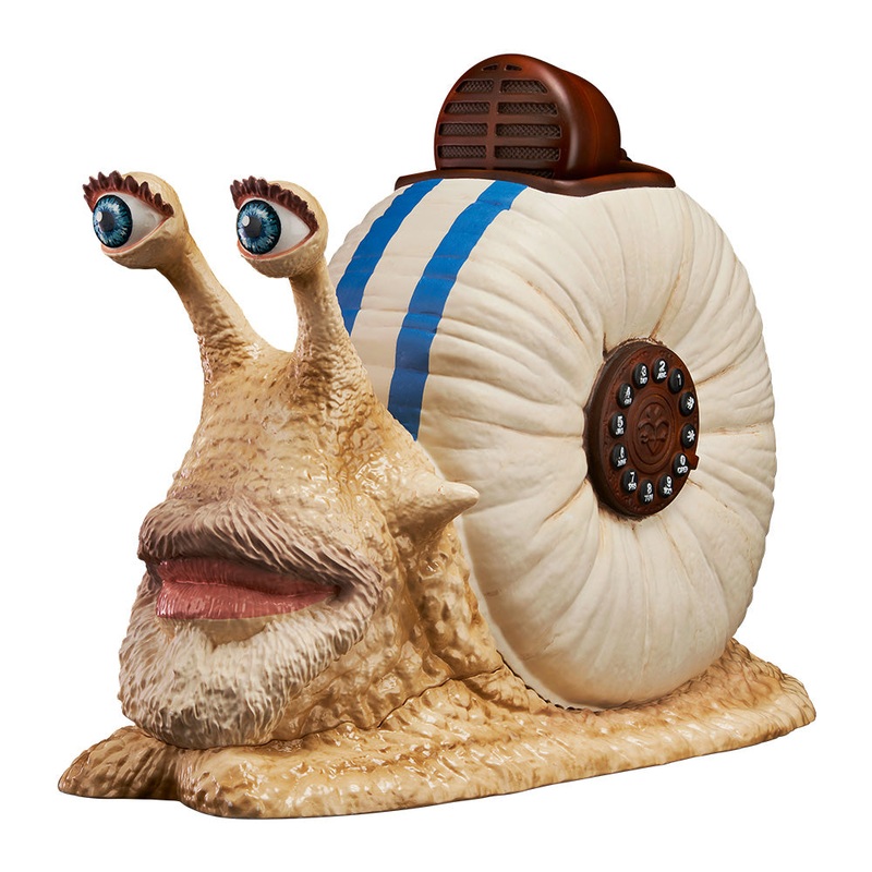 A NETFLIX Series: ONE PIECE – Den Den Mushi Monkey D. Garp Ver. Figure [Ichiban-Kuji Prize B]