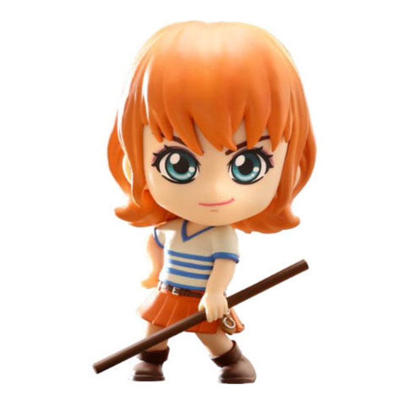Cosbaby “One Piece” (Netflix) [Size S] Nami