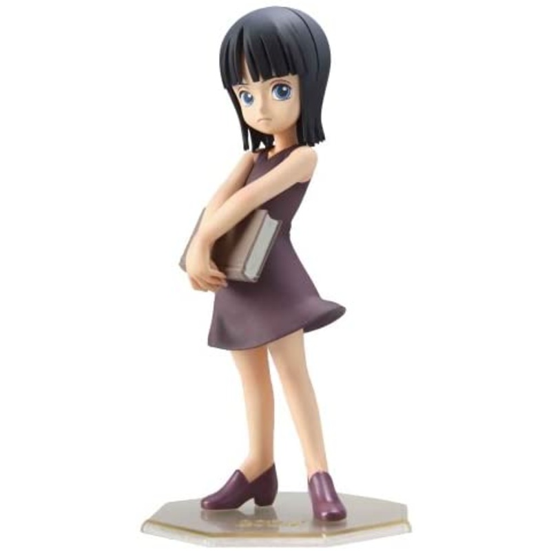 Excellent Model MILD ONE PIECE CB-1 Nico Robin 1/8 Complete Figure