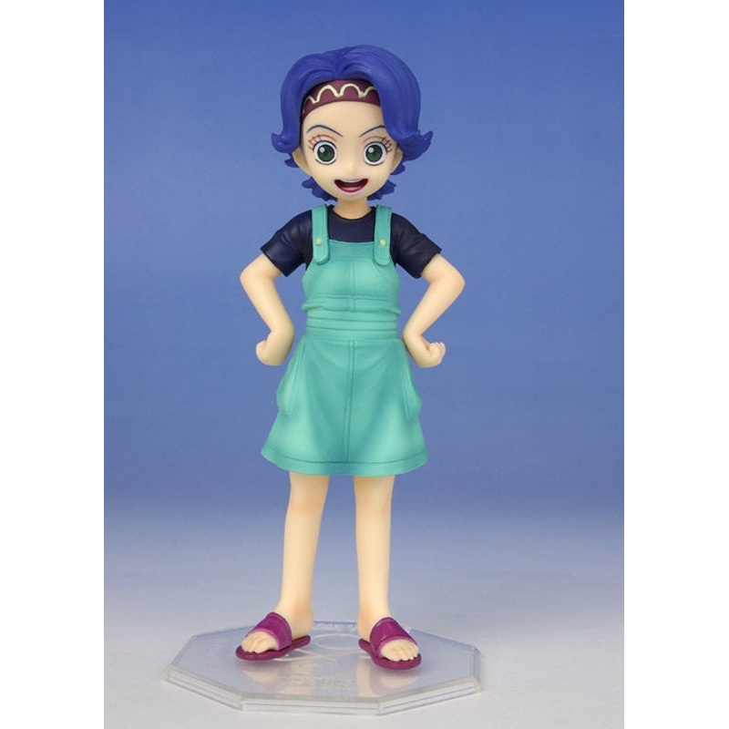 Excellent Model MILD ONE PIECE CB-2 Nojiko 1/8 Complete Figure