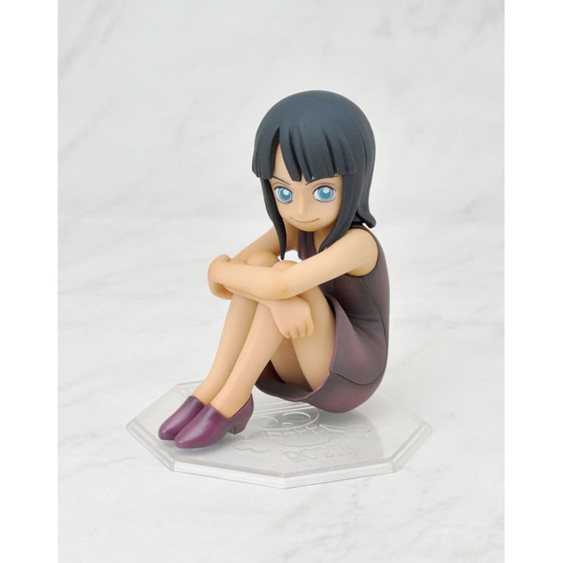 Excellent Model MILD Portrait of Pirates ONE PIECE Series CB-EX Nico Robin Ver. Dereshi! 1/8 Complete Figure