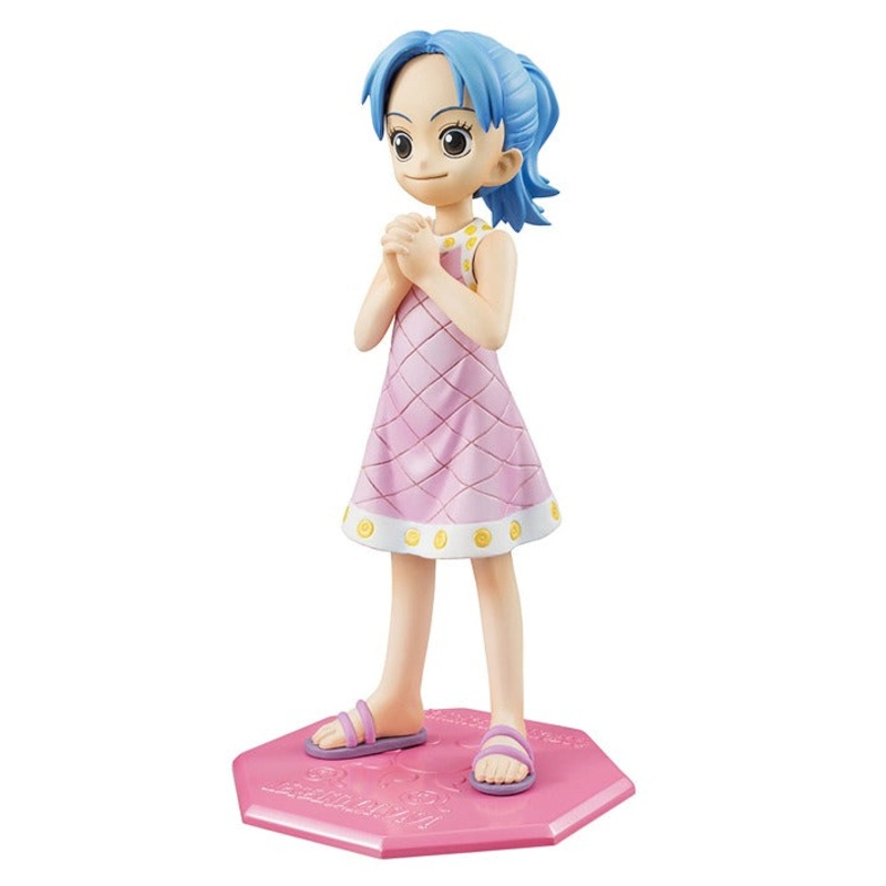 Excellent Model MILD Portrait.Of.Pirates ONE PIECE Series CB-R3 Nefertari Vivi 1/8 Complete Figure