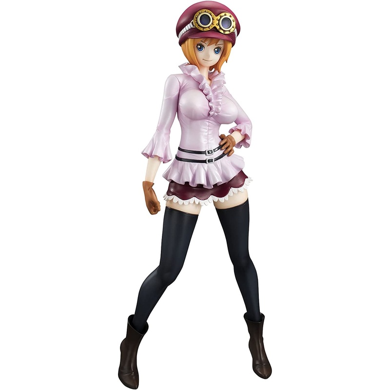 Excellent Model Portrait.Of.Pirates ONE PIECE “Sailing Again” Koala 1/8 Complete Figure