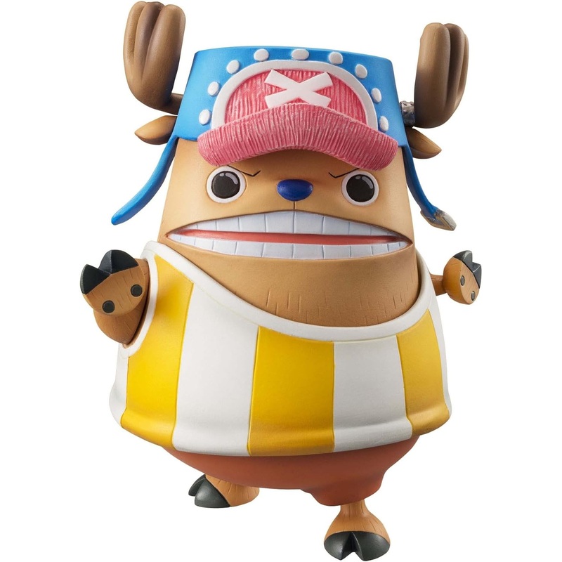 Excellent Model – Portrait.Of.Pirates – ONE PIECE “Sailing Again” – Kung Fu Point Tony Tony Chopper