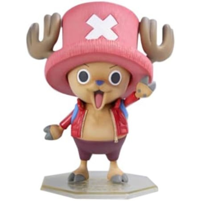 Excellent Model Portrait.Of.Pirates ONE PIECE Series NEO-EX Tony Tony Chopper 1/8 Complete Figure