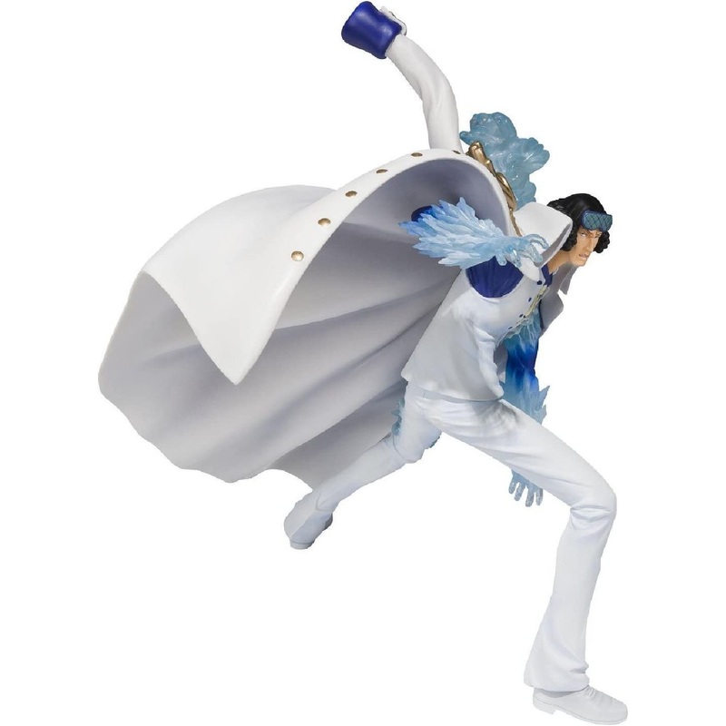Figuarts ZERO – “Aokiji” Kuzan -Battle Ver.-