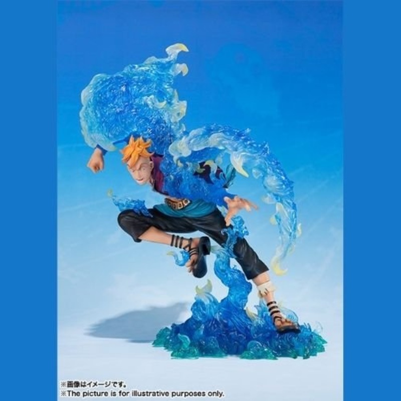 Figuarts ZERO – Marco -Phoenix ver.- ONE PIECE