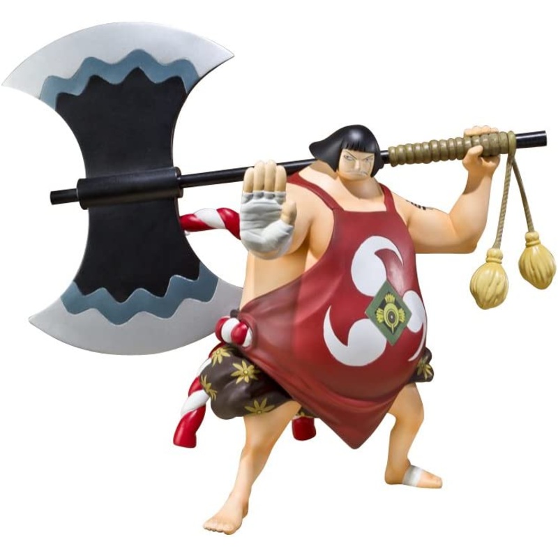 Figuarts ZERO – ONE PIECE: Sentomaru