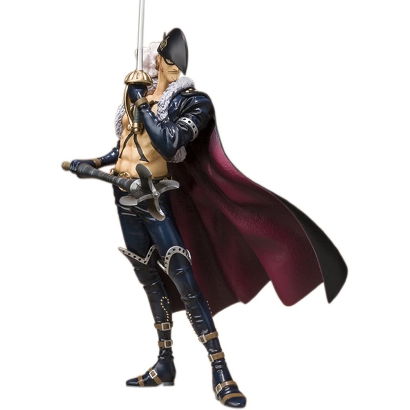 Figuarts ZERO – ONE PIECE: X Drake