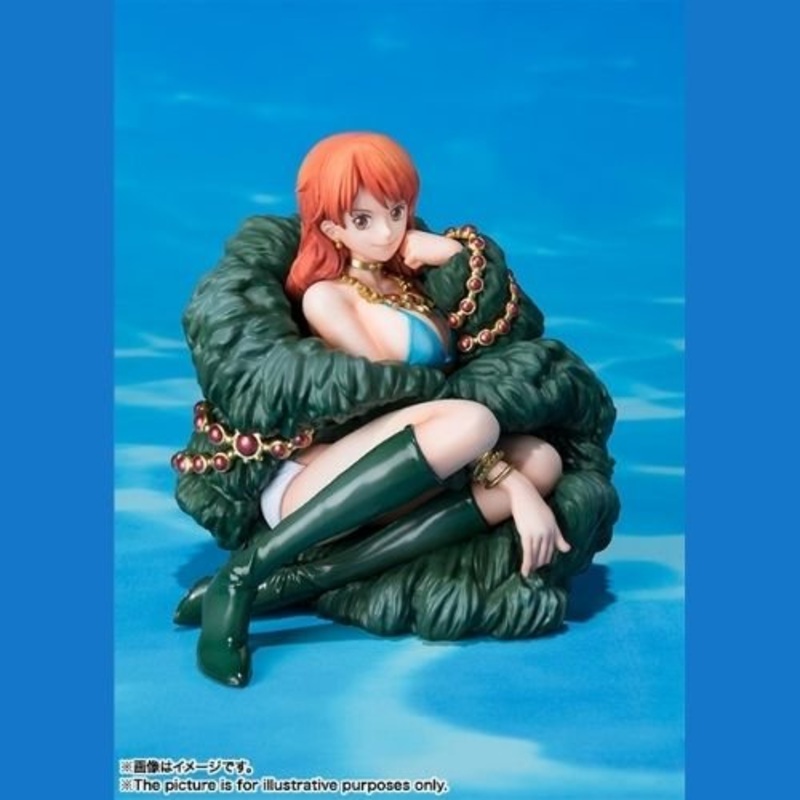 Figuarts ZERO – Roronoa Zoro -ONE PIECE 20th Anniversary ver.- “ONE PIECE”