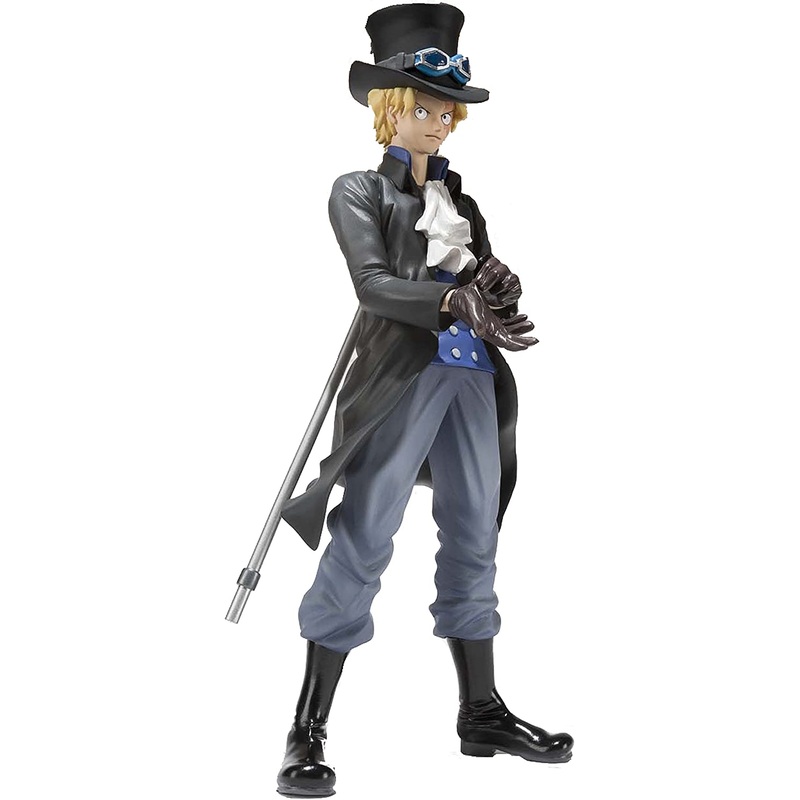 Figuarts ZERO – Sabo (New World ver.) “ONE PIECE”