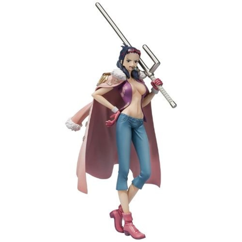 Figuarts ZERO – Tashigi Punk Hazard Ver.