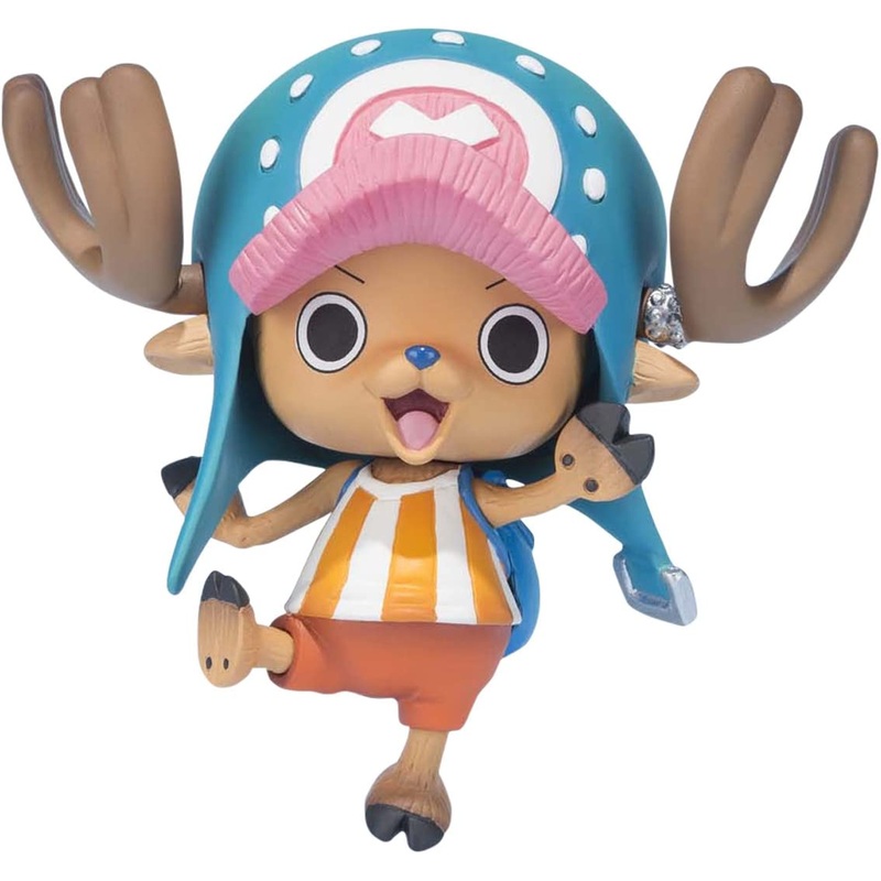 Figuarts ZERO – Tony Tony Chopper -5th Anniversary Edition- “ONE PIECE”