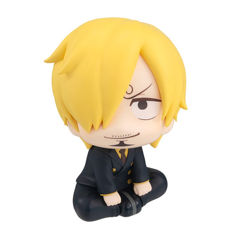 Look Up Series “One Piece” Sanji