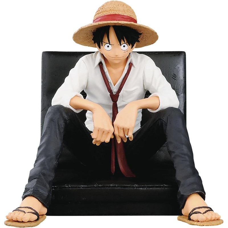 ONE PIECE CREATORCREATOR Monkey.D.Luffy A