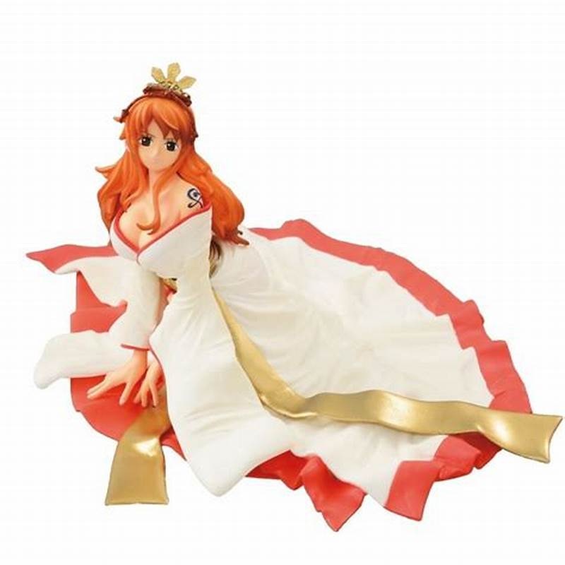 ONE PIECE CREATORCREATOR Nami  A