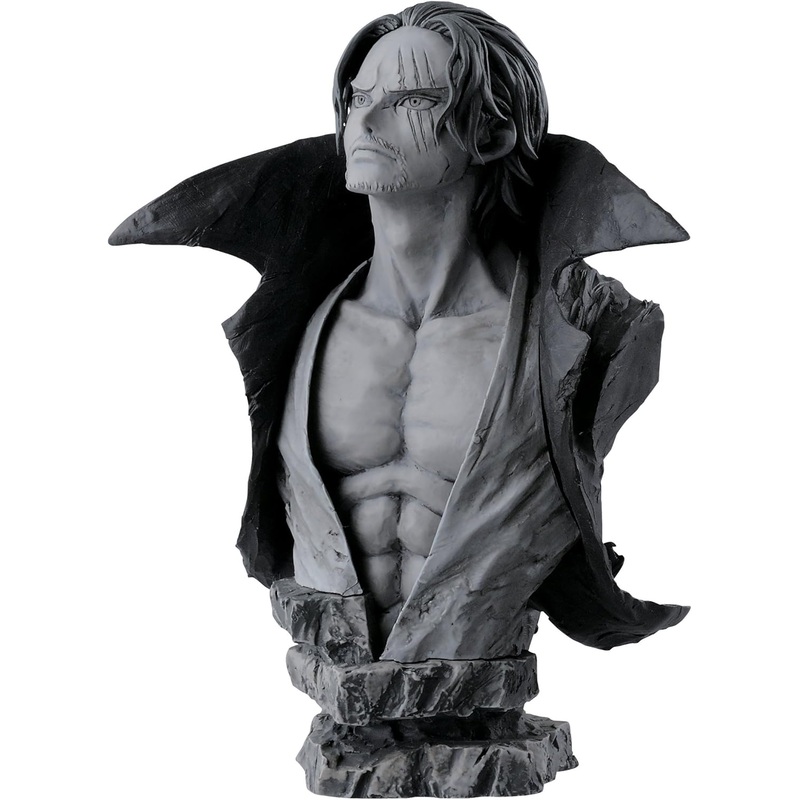 ONE PIECE CREATORCREATOR ROUGH EDGES Shanks A