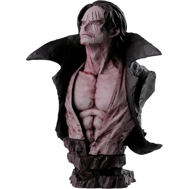 ONE PIECE CREATORCREATOR ROUGH EDGES Shanks B