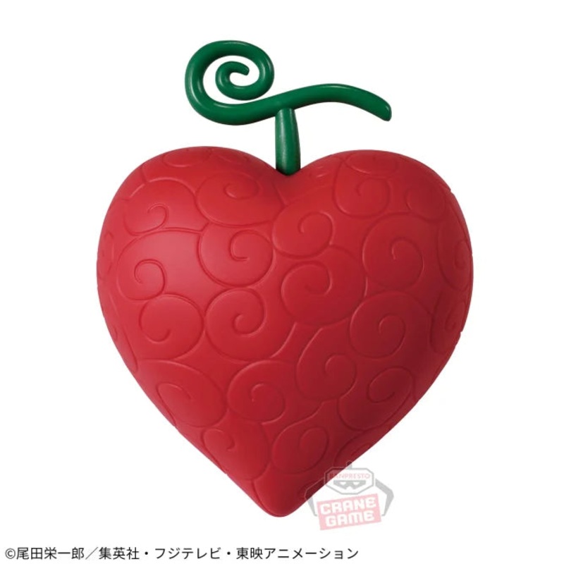 ONE PIECE – Devil Fruit Room light – Op-Op Fruit –