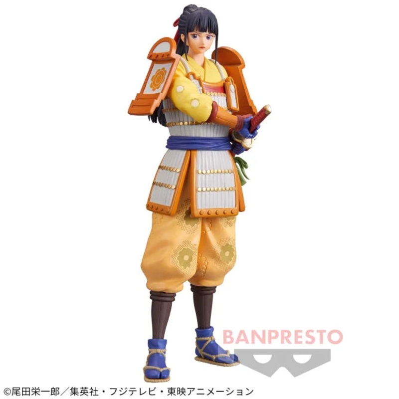 ONE PIECE – DXF – THE GRANDLINE SERIES EXTRA – KIKUNOJO –