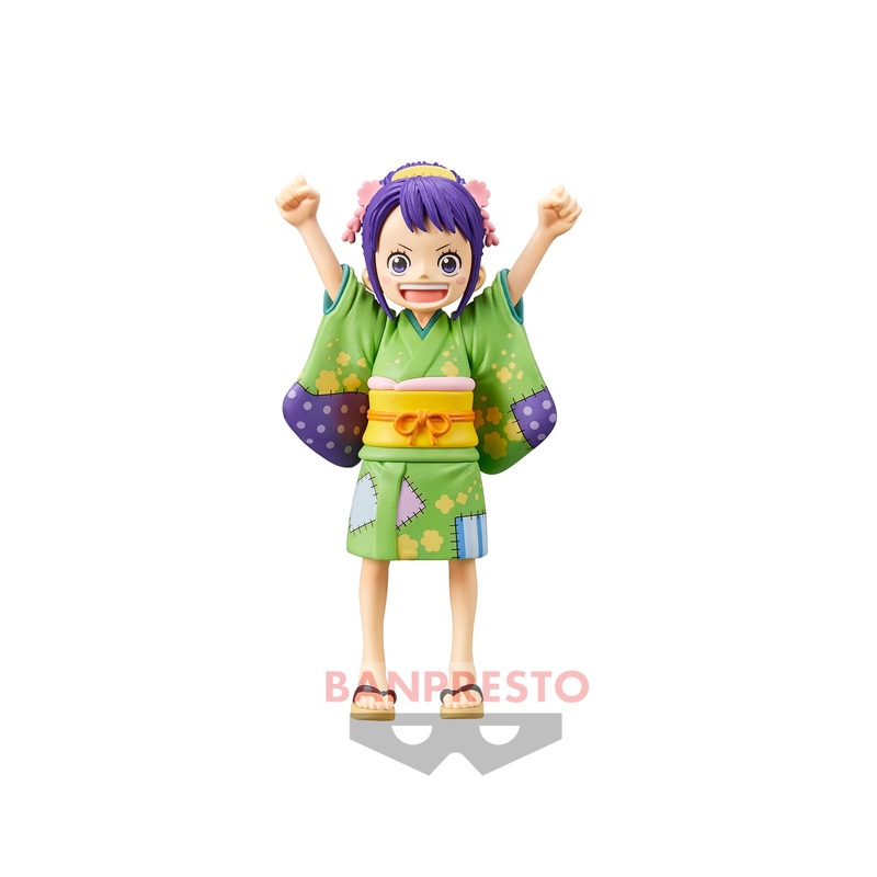ONE PIECE – DXF – THE GRANDLINE SERIES – Wano Country vol.3 – O-Tama –
