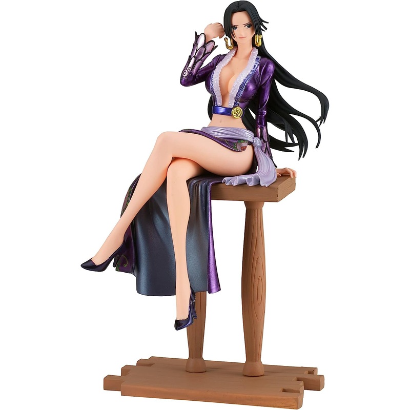 ONE PIECE GRANDLINE JOURNEY SPECIAL Boa Hancock
