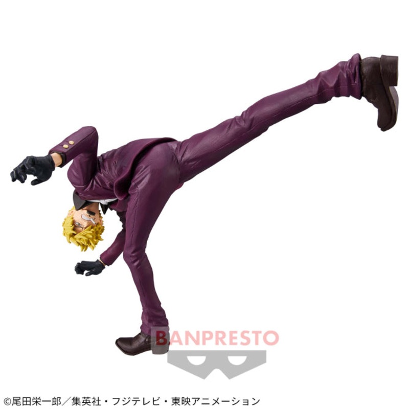 ONE PIECE – KING OF ARTIST – THE SANJI – Wano Country –