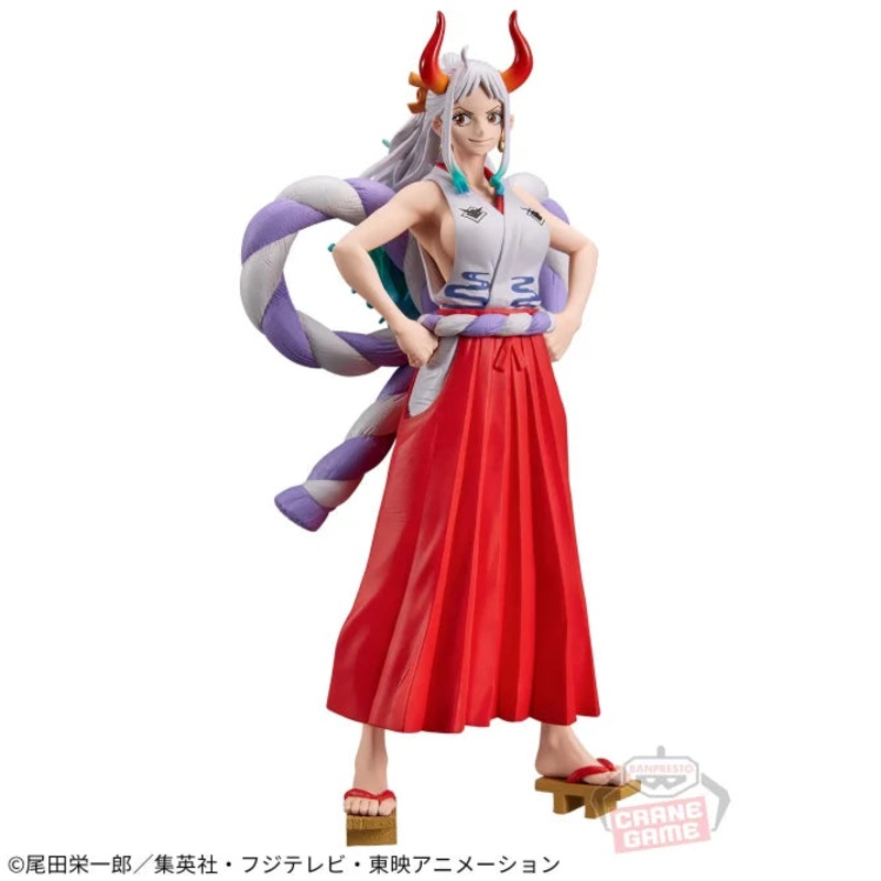 ONE PIECE – KING OF ARTIST – THE YAMATO