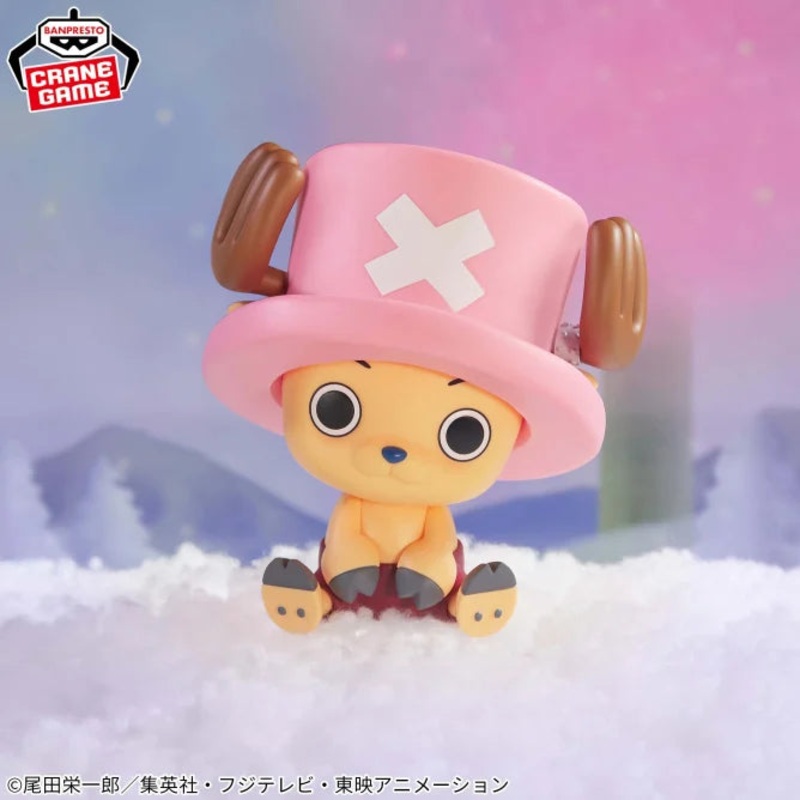 ONE PIECE SOFVIMATES – Chopper