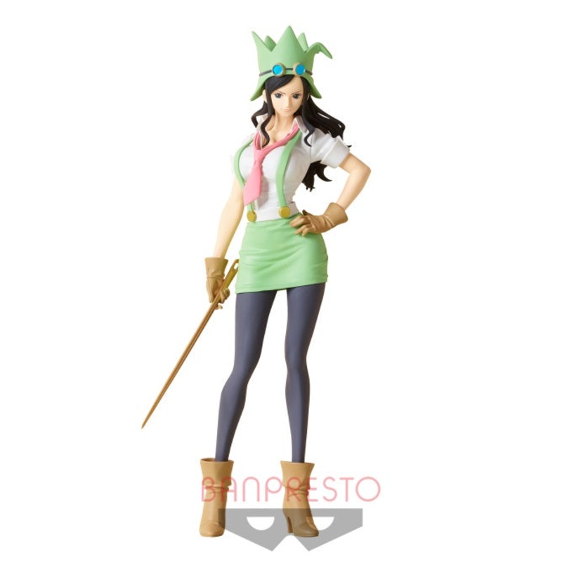 ONE PIECE – Sweet Style Pirates – NICO ROBIN – B