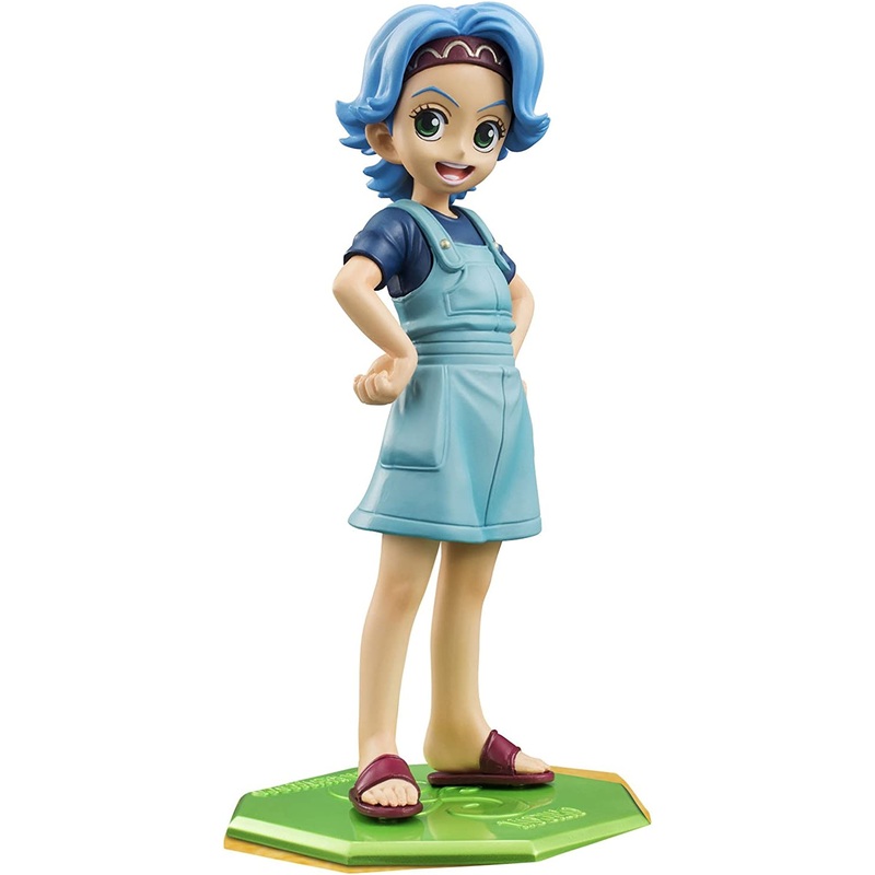 Portrait.Of.Pirates ONE PIECE CB-R2 Nojiko 1/8 Complete