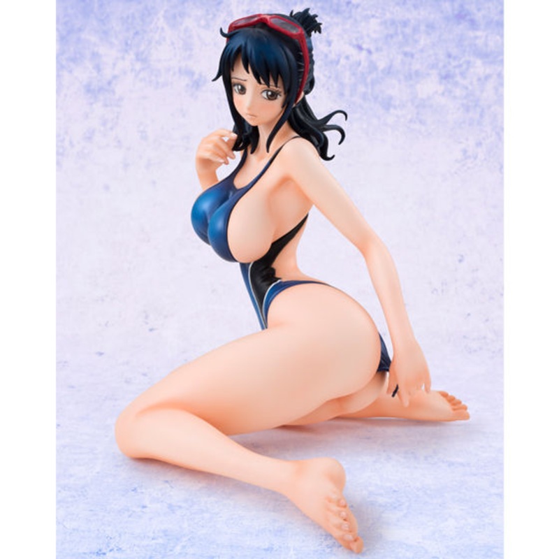 Portrait.Of.Pirates ONE PIECE LIMITED EDITION Tashigi Ver.BB 1/8 Complete Figure [MegaTrea Shop, Jump Characters Store Exclusive]