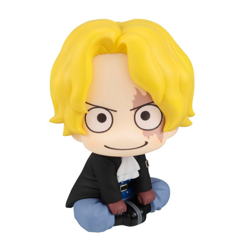ResaleLook Up Series “One Piece” Sabo