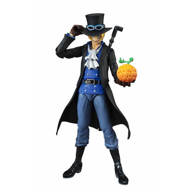 Variable Action Heroes ONE PIECE Sabo Action Figure