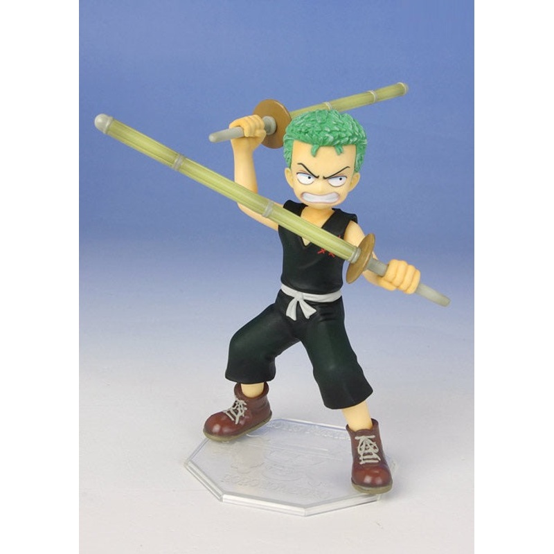 Excellent Model MILD ONE PIECE CB-2 Roronoa Zoro 1/8 Complete Figure
