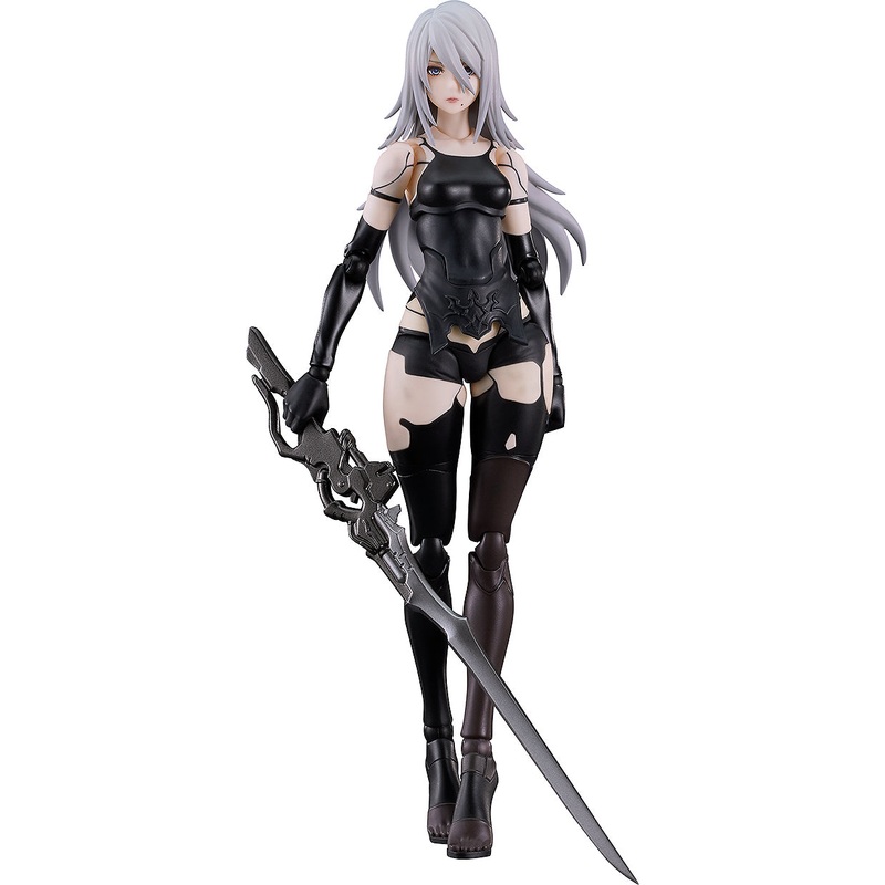 figma “NieR:Automata Ver1.1a” A2