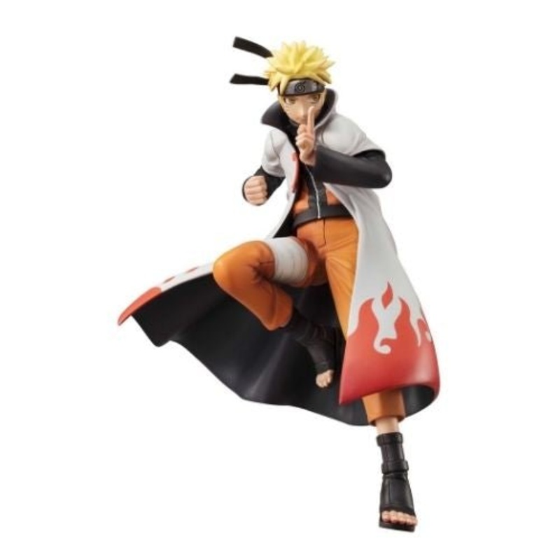 G.E.M. Series – NARUTO Shippuden: Naruto Uzumaki 1/8 Complete Figure