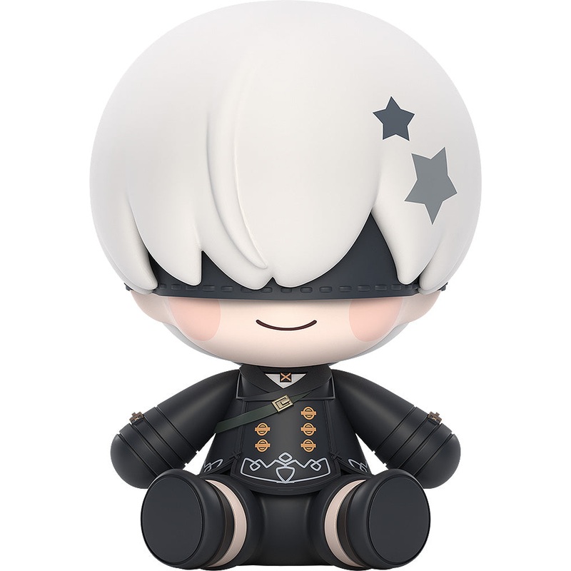 Huggy Good Smile NieR:Automata Ver1.1a 9S