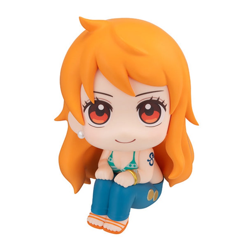 Look Up Series “One Piece” Nami