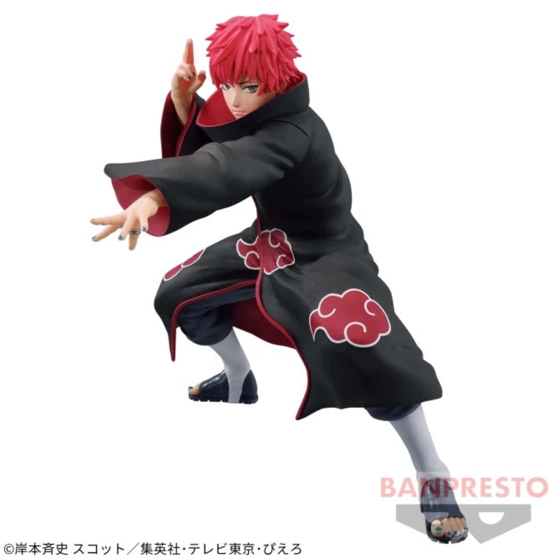 NARUTO: Shippuden – VIBRATION STARS – SASORI