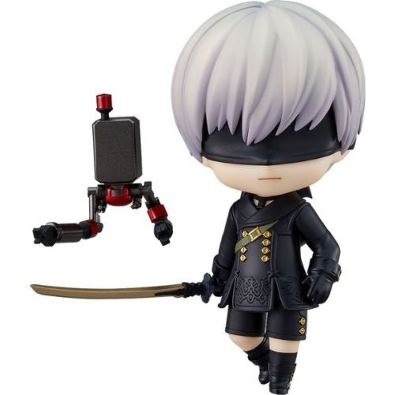 Nendoroid NieR:Automata 9S (YoRHa No.9 Type S)