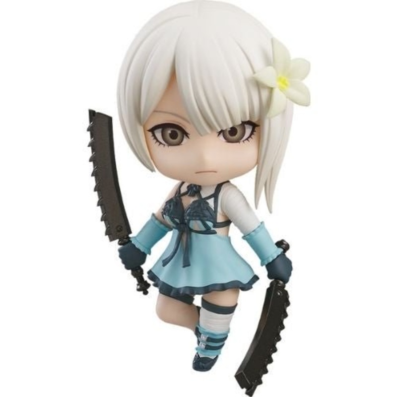 Nendoroid NieR Replicant ver.1.22474487139… Kaine